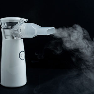 Portable Nebulizer