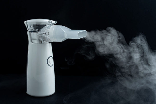 Portable Nebulizer